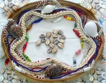 Jogo de B�zios Online