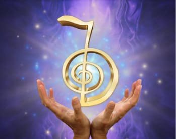 Reiki � dist�ncia