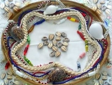 Jogo de B�zios Online