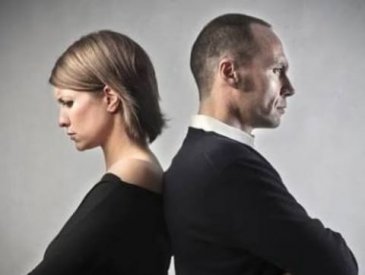 Afastamento de Rival